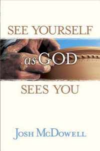 See Yourself as God Sees You