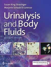 Urinalysis and Body Fluids