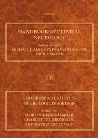 Cerebrospinal Fluid in Neurologic Disorders