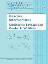 Reactive Intermediates OCP 8