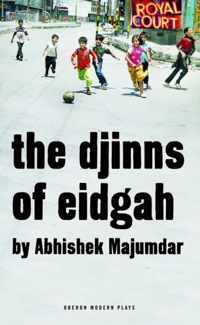 The Djinns of Eidgah