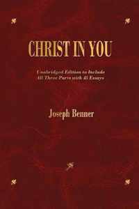 Christ In You