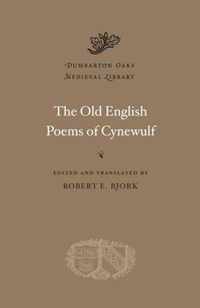 The Old English Poems of Cynewulf