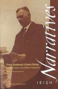 Frank Henderson's Easter Rising