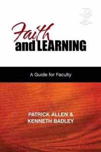 Faith and Learning