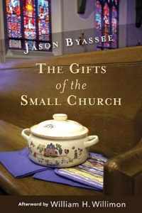 The Gifts of the Small Church