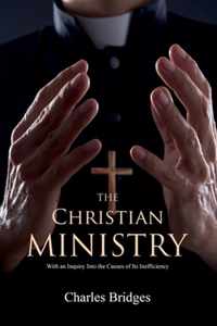 The Christian Ministry