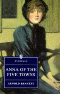 Anna of the Five Towns