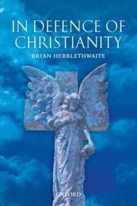 In Defence of Christianity