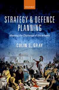 Strategy & Defence Planning