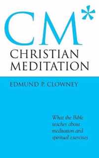 Christian Meditation