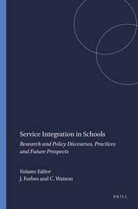 Service Integration in Schools