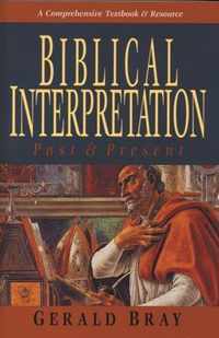 Biblical interpretation