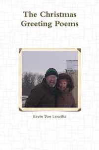 The Christmas Greeting Poems