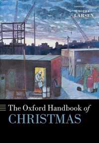 The Oxford Handbook of Christmas