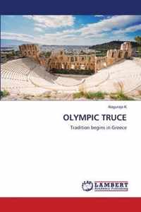 Olympic Truce