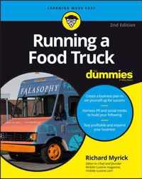 Running a Food Truck For Dummies