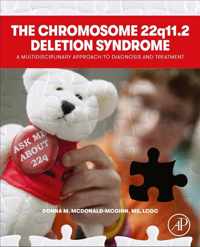 The Chromosome 22q11.2 Deletion Syndrome