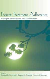 Patient Treatment Adherence