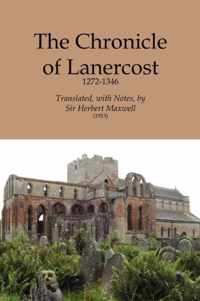 Chronicle of Lanercost, 1272-1346