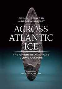 Across Atlantic Ice