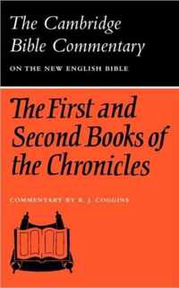 The First and Second Books of the Chronicles