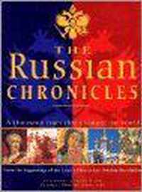 Russian Chronicles (CL)