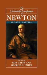 The Cambridge Companion to Newton