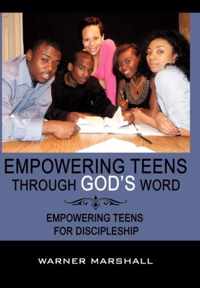 Empowering Teens Through God's Word!