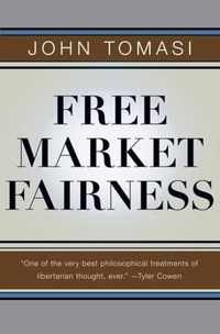 Free Market Fairness