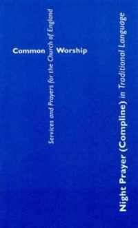 Common Worship