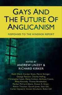 Gays and the Future of Anglicanism