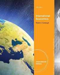 International Economics, International Edition