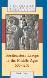 Southeastern Europe in the Middle Ages, 500-1250