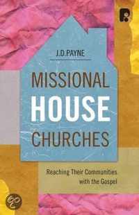 Missional House Churches