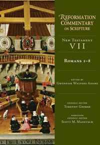 Romans 1-8: NT Volume 7