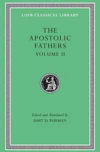 Apostolic Fathers