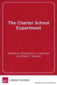 The Charter School Experiment