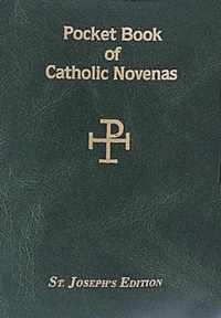 Pocket Book of Catholic Novenas