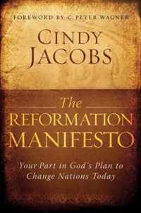 The Reformation Manifesto