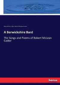 A Berwickshire Bard