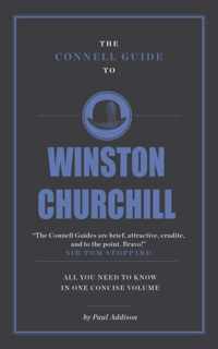 The Connell Guide To Winston Churchill