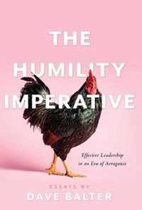 The Humility Imperative