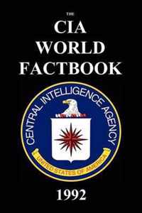 CIA World Factbook 1992