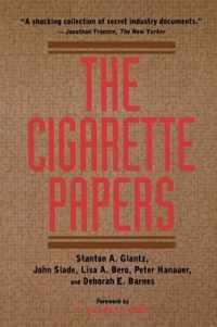 The Cigarette Papers