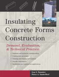 Insulating Concrete Forms Construction