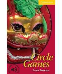 Circle Games Level 2