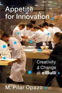 Appetite for Innovation