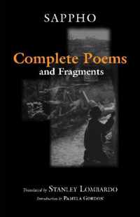 Complete Poems and Fragments