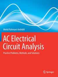 AC Electrical Circuit Analysis